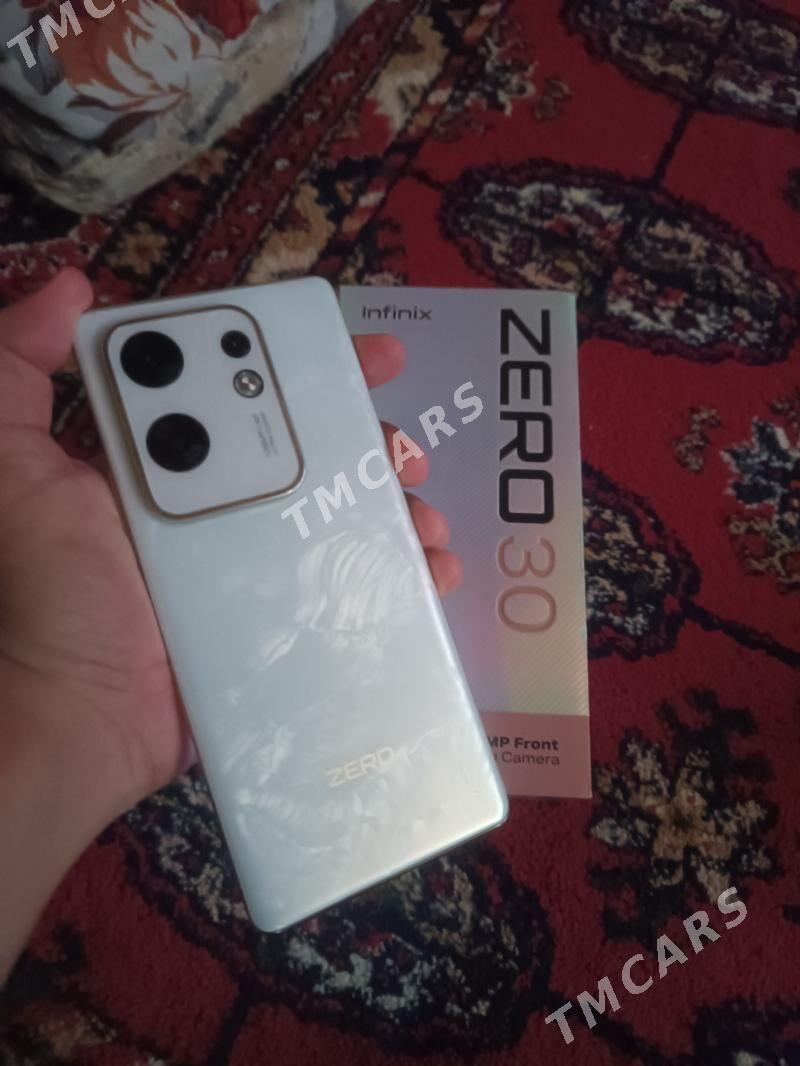 Zero 30 4G 256 - Aşgabat - img 1