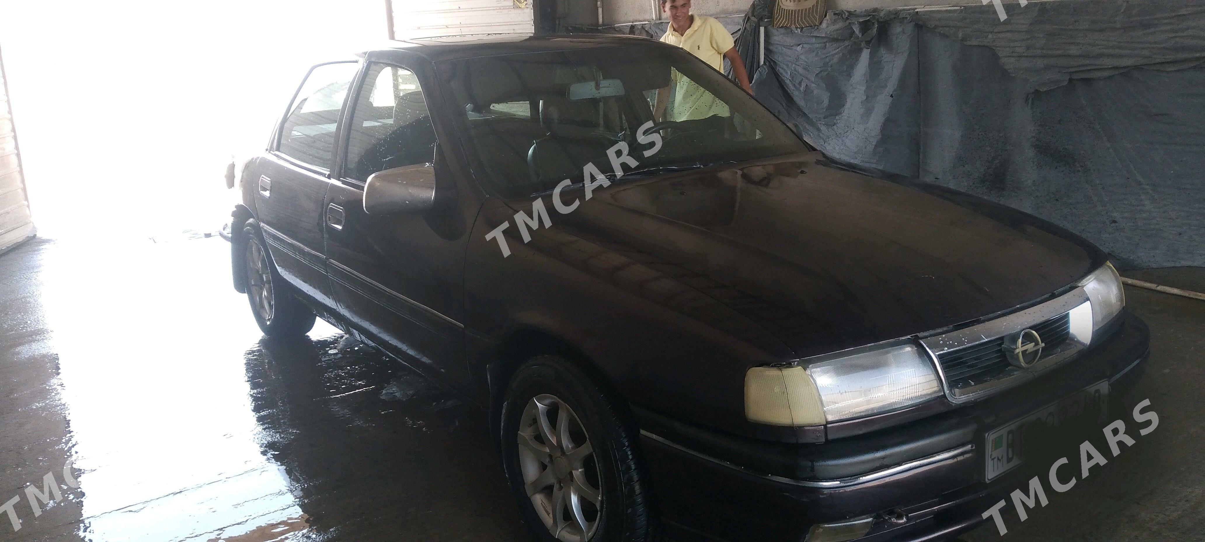 Opel Vectra 1993 - 25 000 TMT - Türkmenabat - img 3