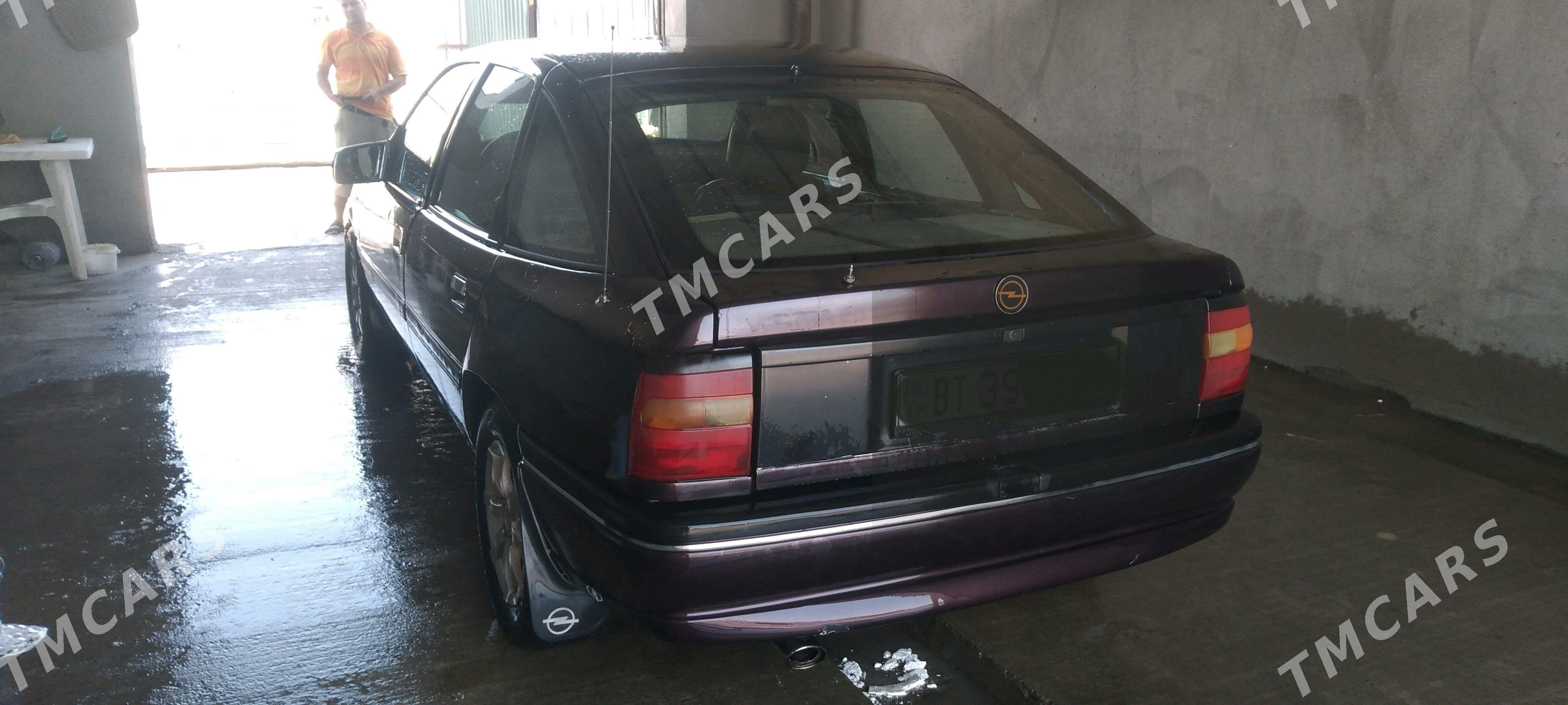 Opel Vectra 1993 - 25 000 TMT - Türkmenabat - img 6
