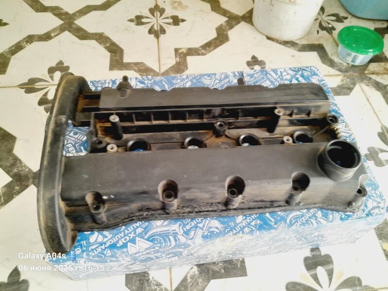1.6 mator galowka krişga. 250 TMT - Кипджак - img 9