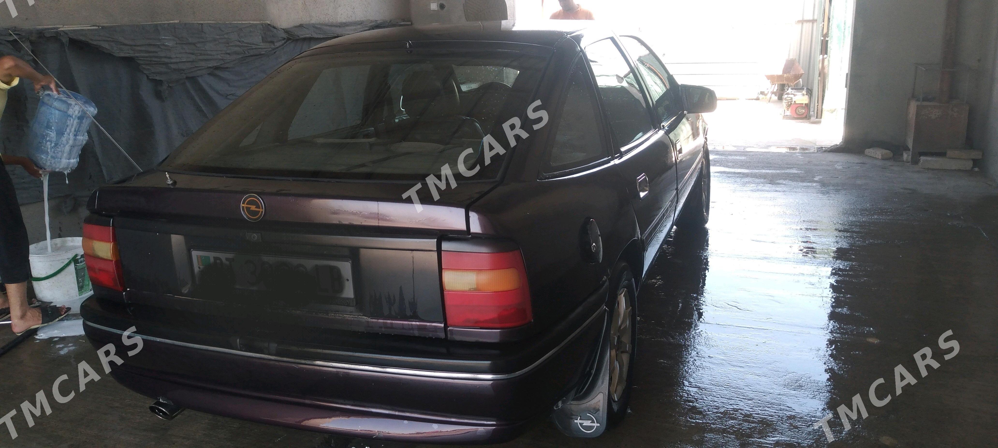Opel Vectra 1993 - 25 000 TMT - Türkmenabat - img 4