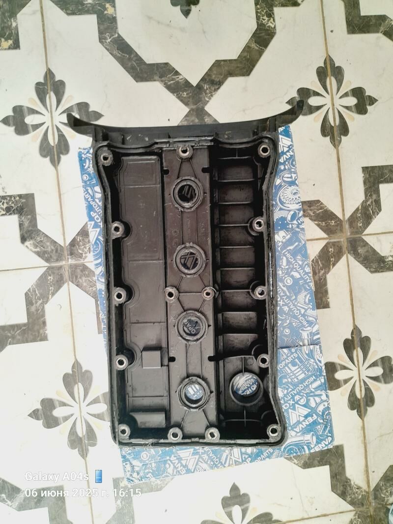 1.6 mator galowka krişga. 250 TMT - Кипджак - img 7