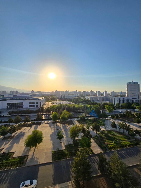ARENDA DOSAAF - Aşgabat - img 8