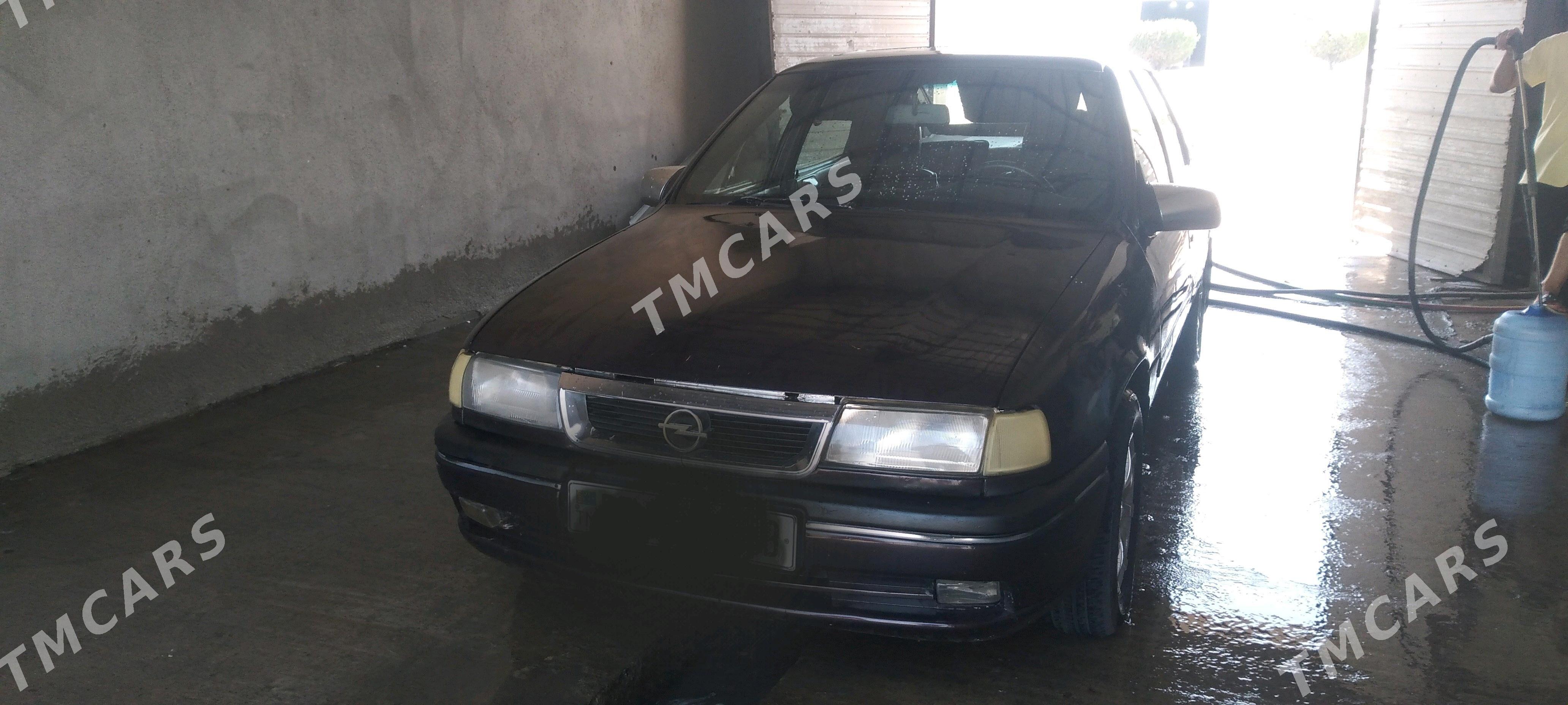 Opel Vectra 1993 - 25 000 TMT - Türkmenabat - img 5