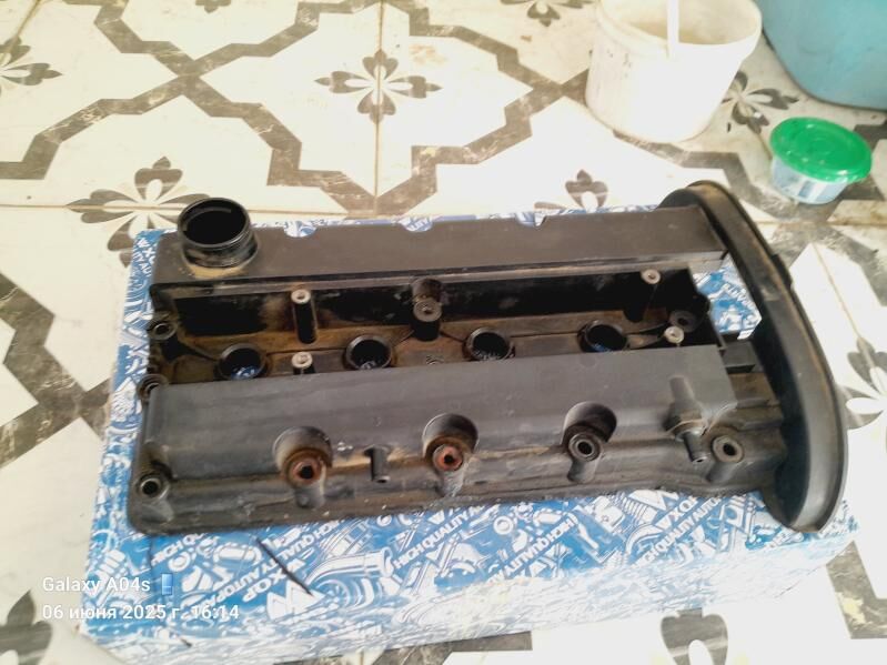 1.6 mator galowka krişga. 250 TMT - Кипджак - img 1