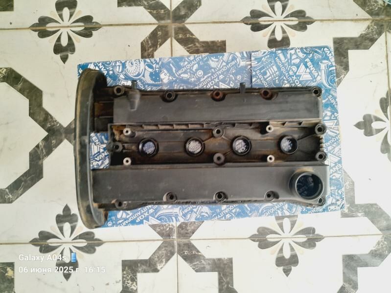 1.6 mator galowka krişga. 250 TMT - Кипджак - img 2