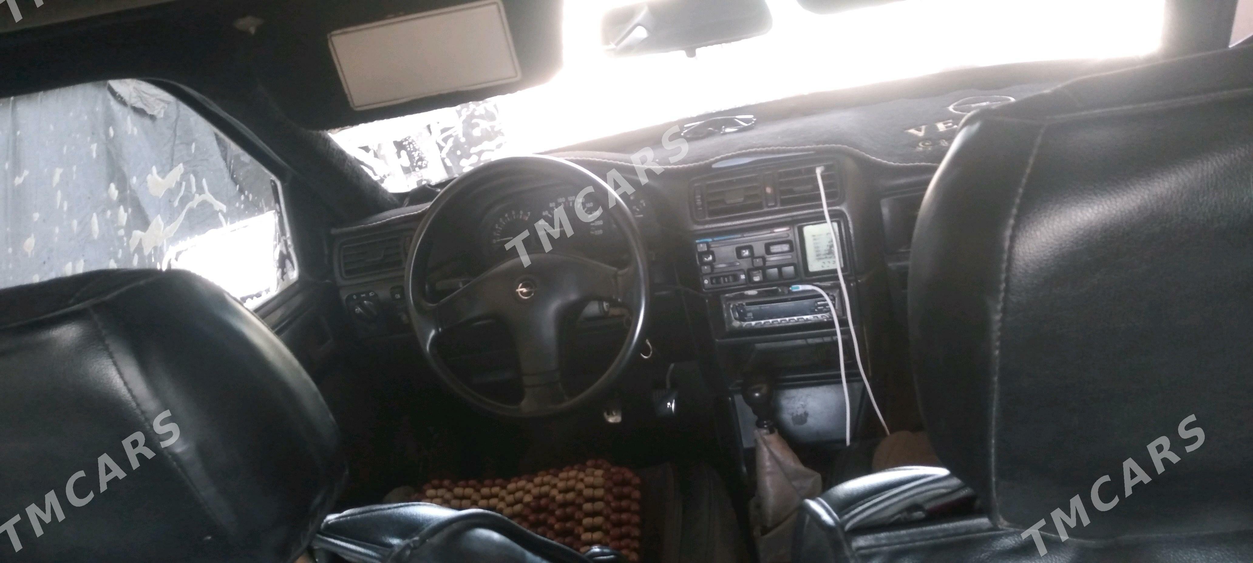 Opel Vectra 1993 - 25 000 TMT - Türkmenabat - img 2