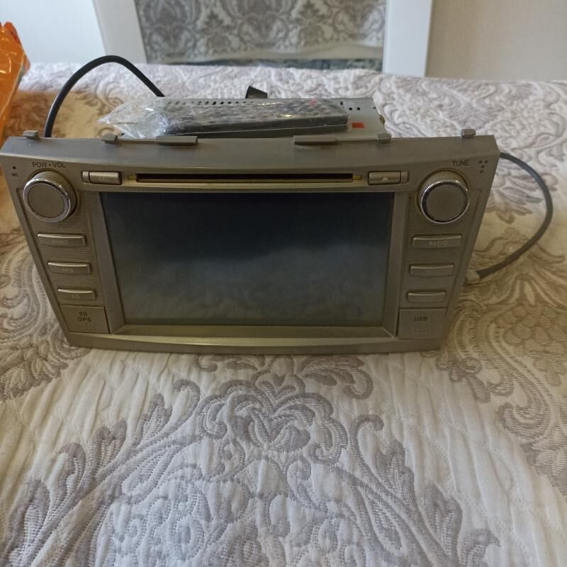 okuz kelle telwizir 400 TMT - Мары - img 1