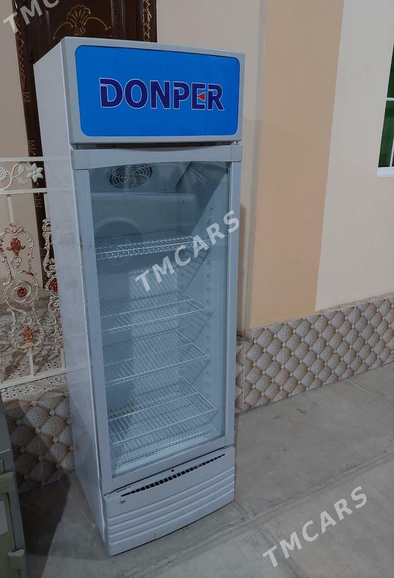 Donper Witirina Holodilnik - Aşgabat - img 1
