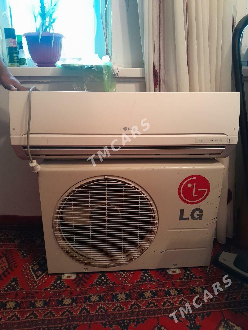 кондиционер 40 квадрат - Aşgabat - img 3