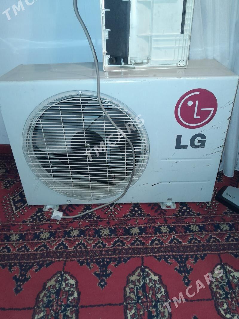 кондиционер 40 квадрат - Aşgabat - img 1