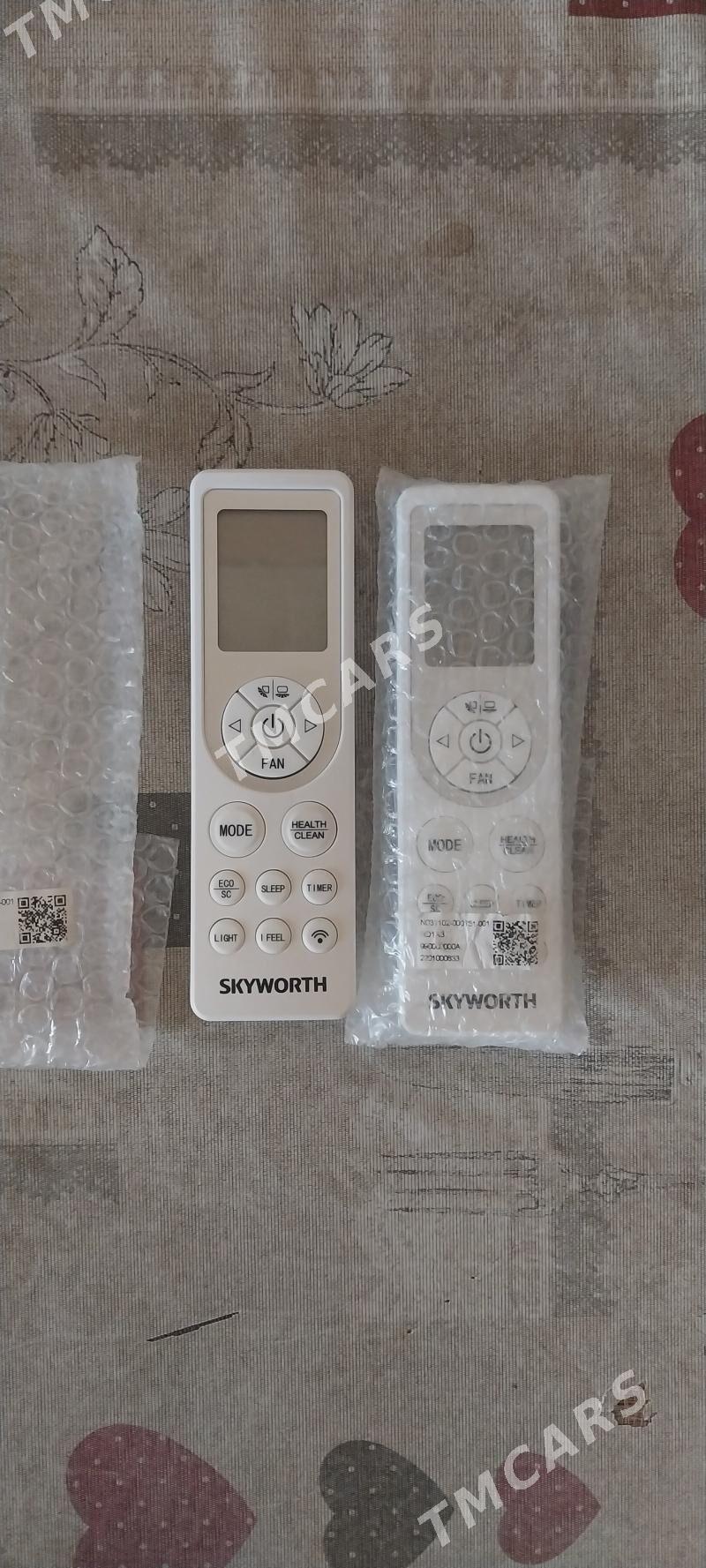 SKYWORTH пульты - Aşgabat - img 1