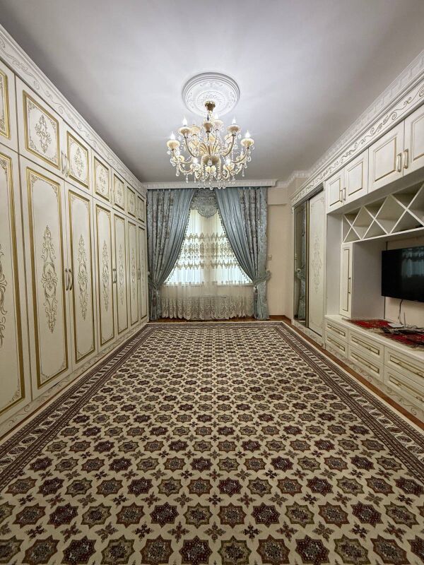 Gogogel elitka 2 komnat - Aşgabat - img 4