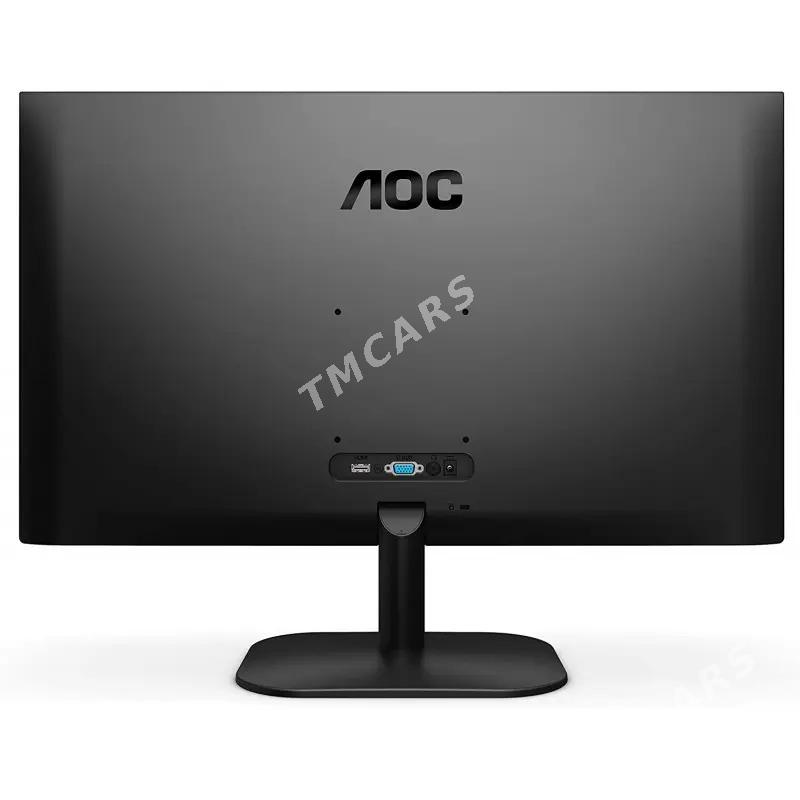 Монитор/Monitor - 5 мкр - img 2