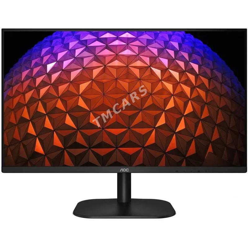 Монитор/Monitor - 5 мкр - img 1