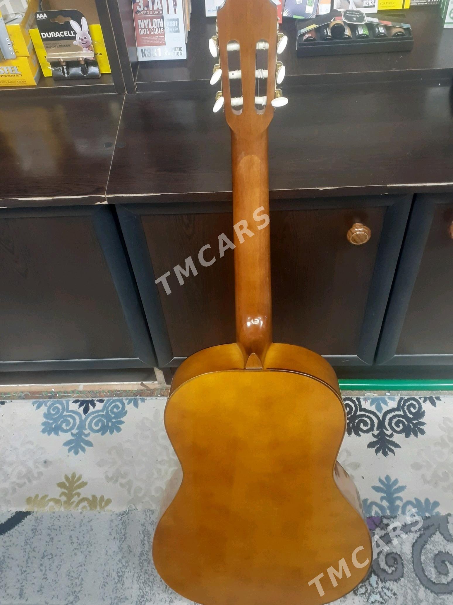 gitara - Гёкдепе - img 3