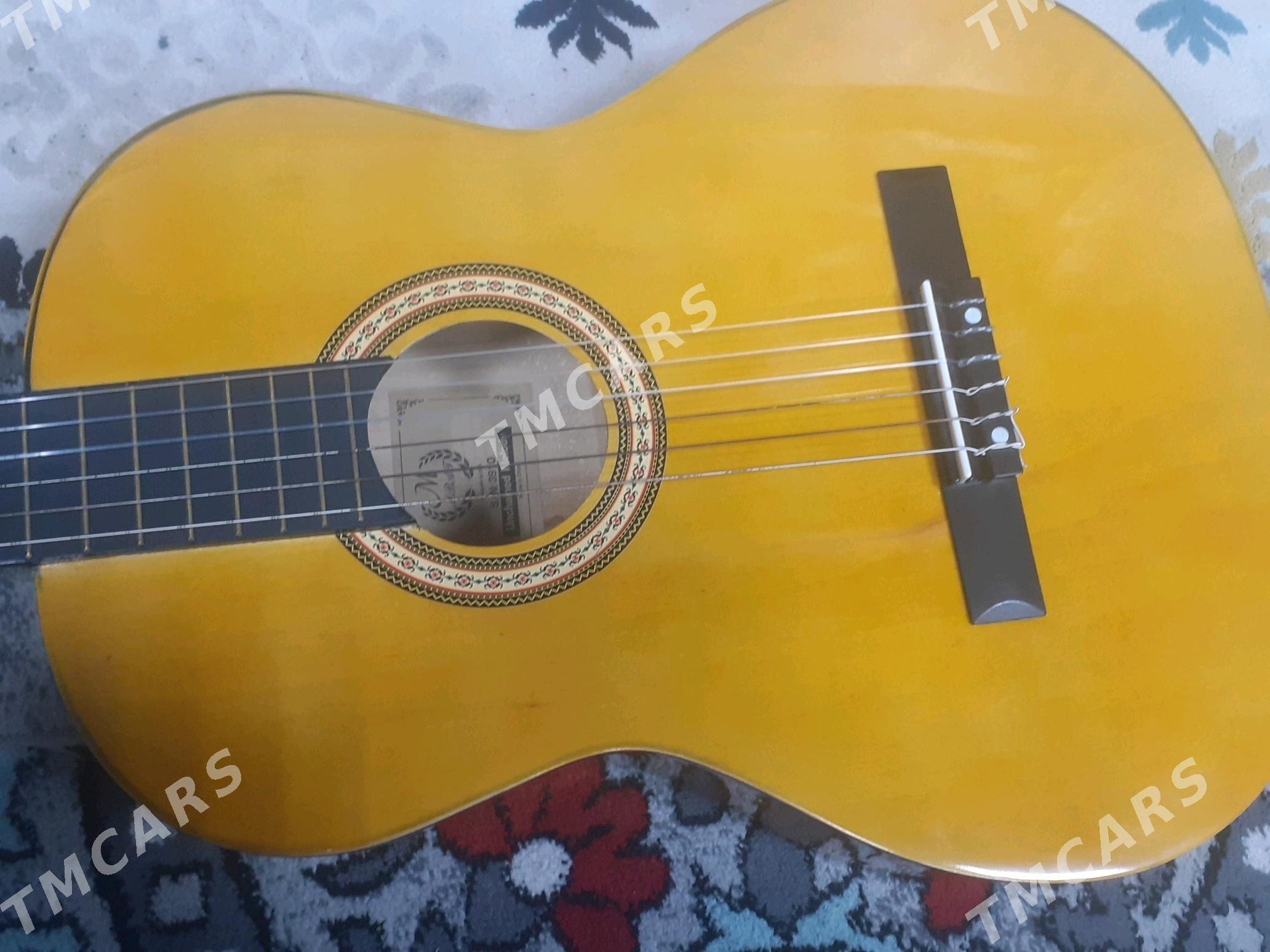 gitara - Гёкдепе - img 2