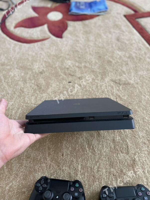 PlayStation 4 - Aşgabat - img 2