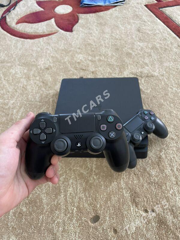 PlayStation 4 - Aşgabat - img 5