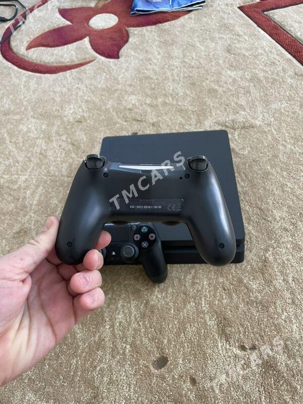 PlayStation 4 - Aşgabat - img 4
