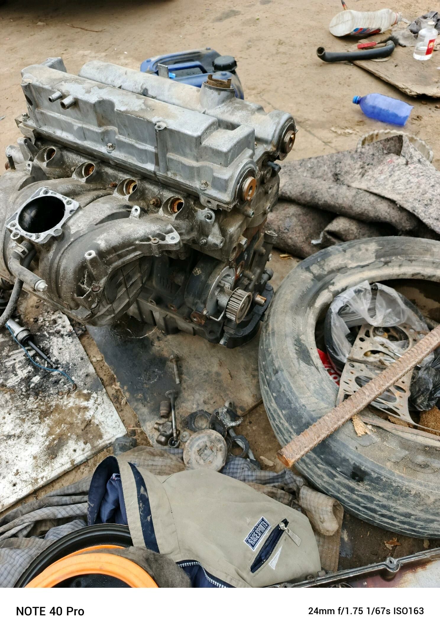opel mator 1.8 3 500 TMT - Aşgabat - img 3