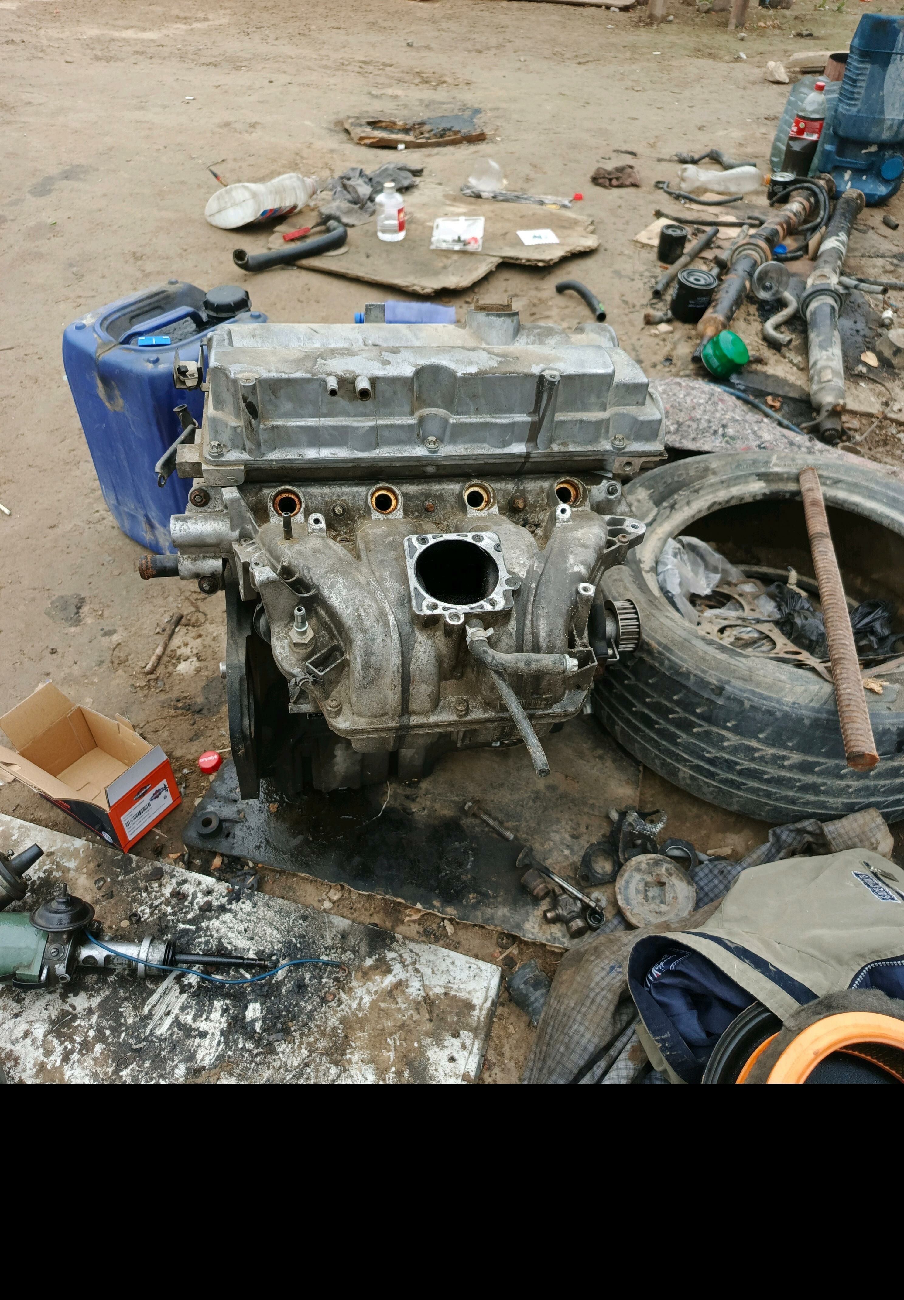 opel mator 1.8 3 500 TMT - Aşgabat - img 2