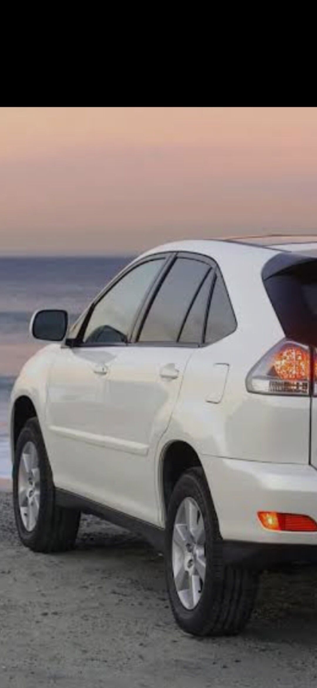 RX 330 DIVITYL 1 500 TMT - Ашхабад - img 1