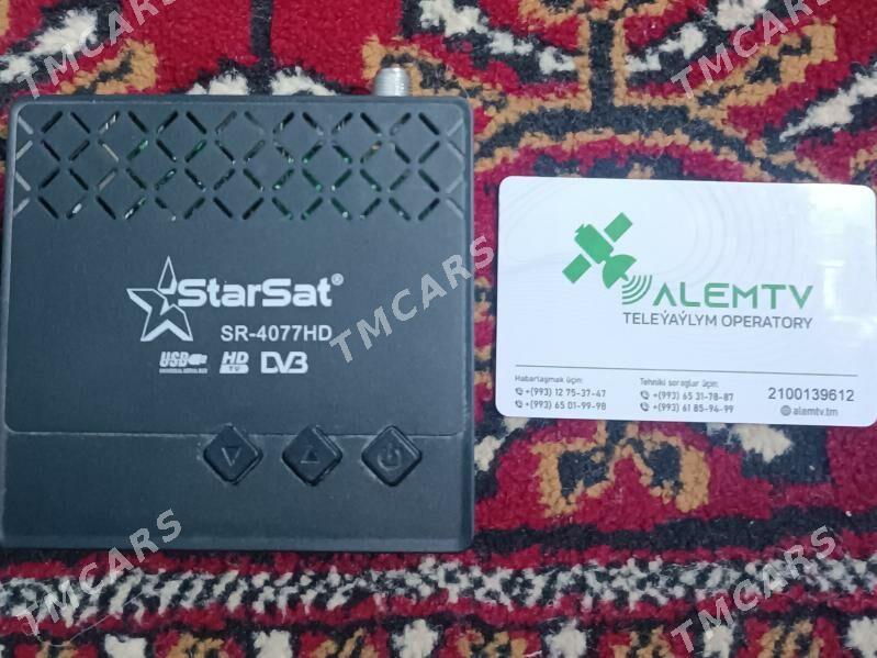 Telewizor Supermax 43lik Tuner - Багир - img 2