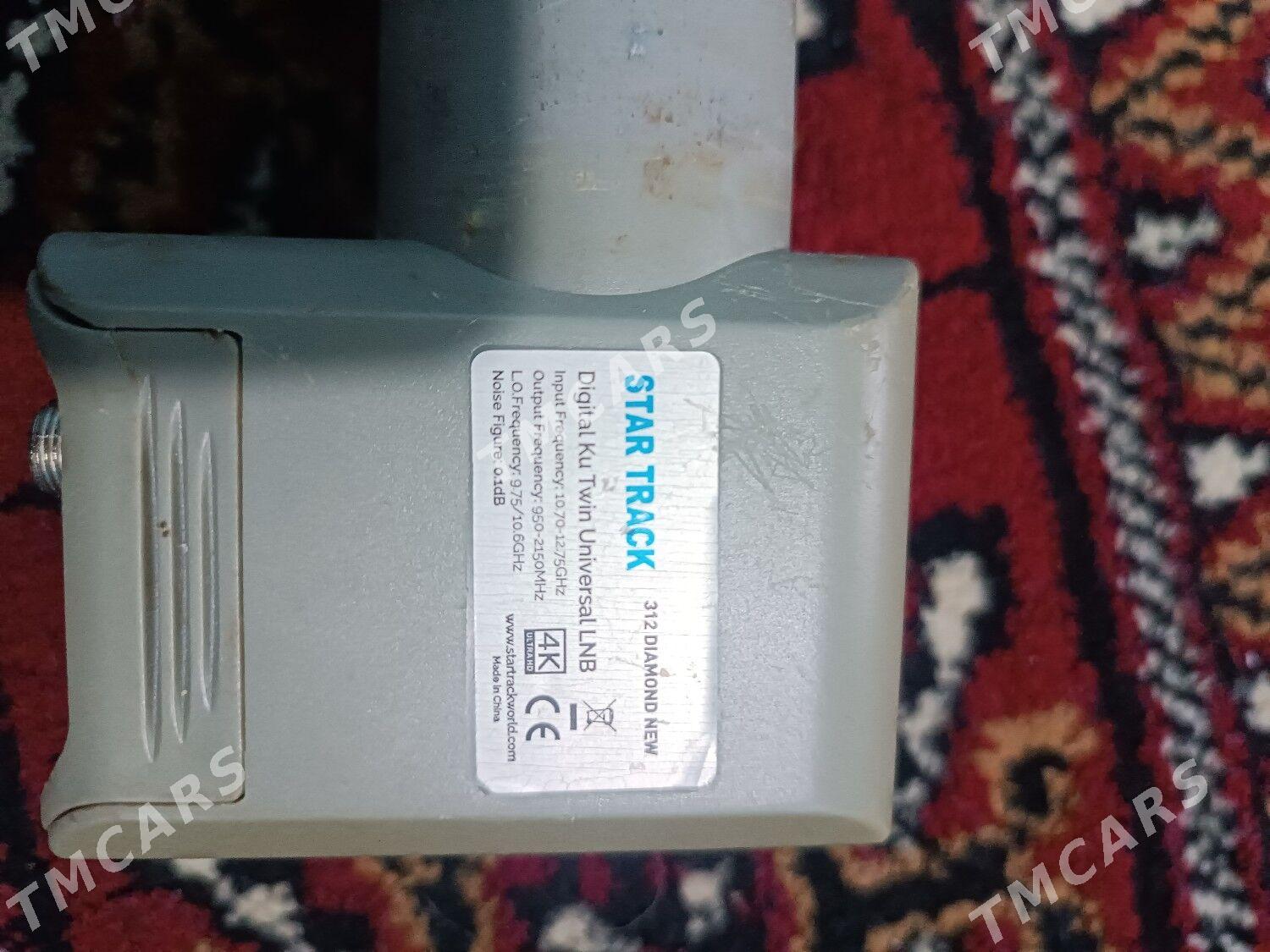 Telewizor Supermax 43lik Tuner - Багир - img 3