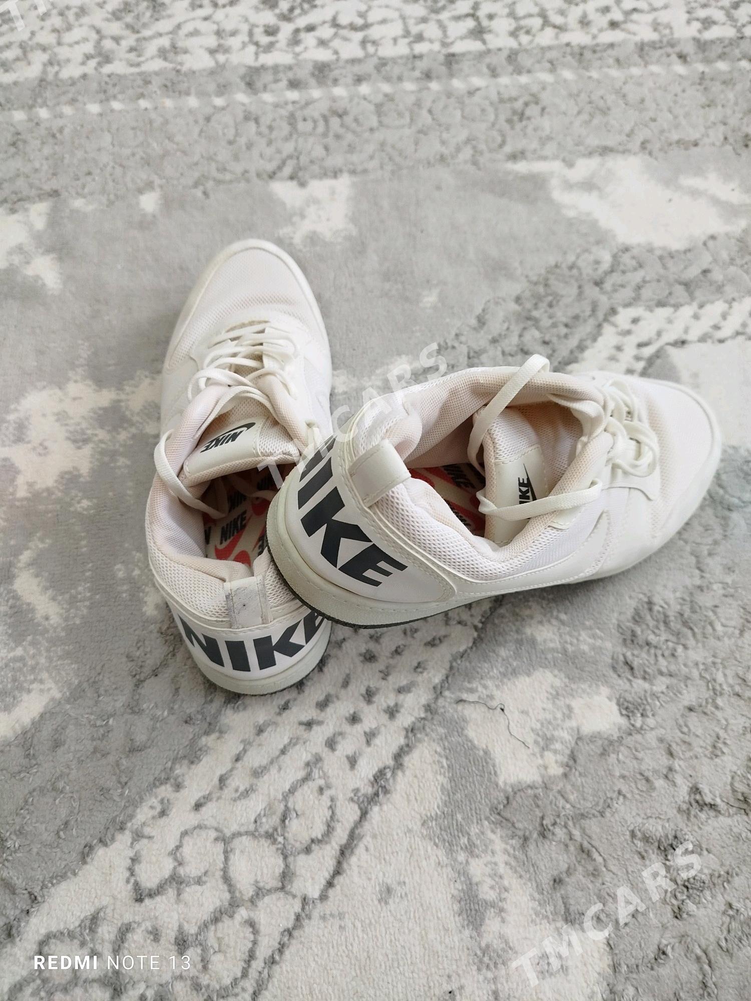 Кроссовки Nike - Balkanabat - img 1