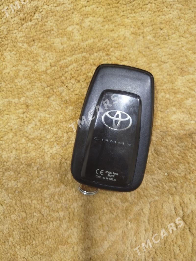 camry pult - Ашхабад - img 1