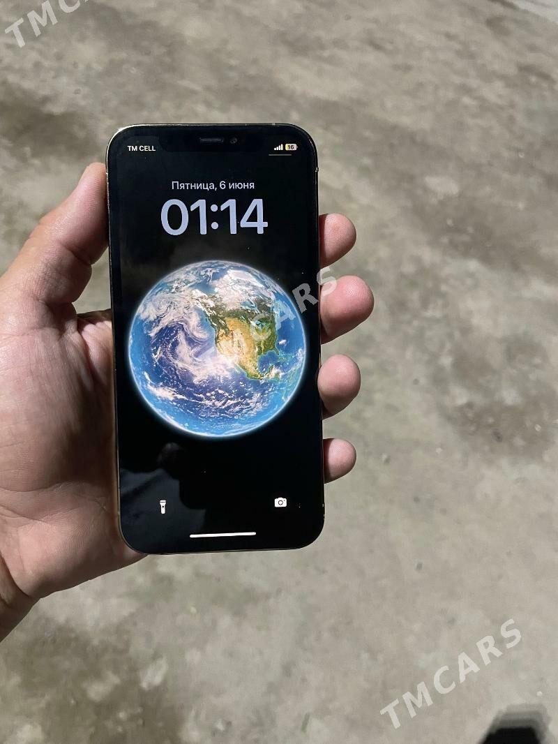 iphone 12pro - Daşoguz - img 2