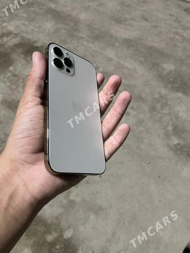 iphone 12pro - Daşoguz - img 3