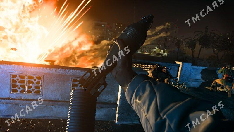 Call of Duty MODERN WARFARE 19 - Büzmeýin - img 7