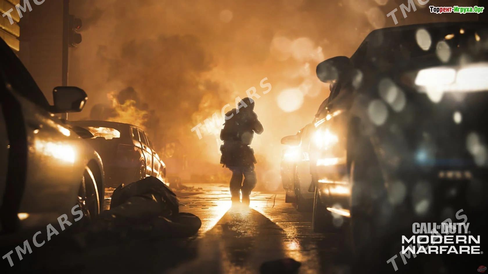 Call of Duty MODERN WARFARE 19 - Büzmeýin - img 4