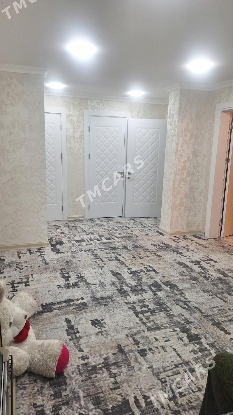 Гуртли 3 этаж 4 комнаты - Гуртли - img 10