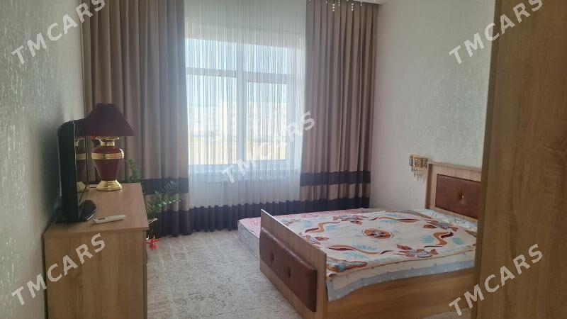 Гуртли 3 этаж 4 комнаты - Гуртли - img 5