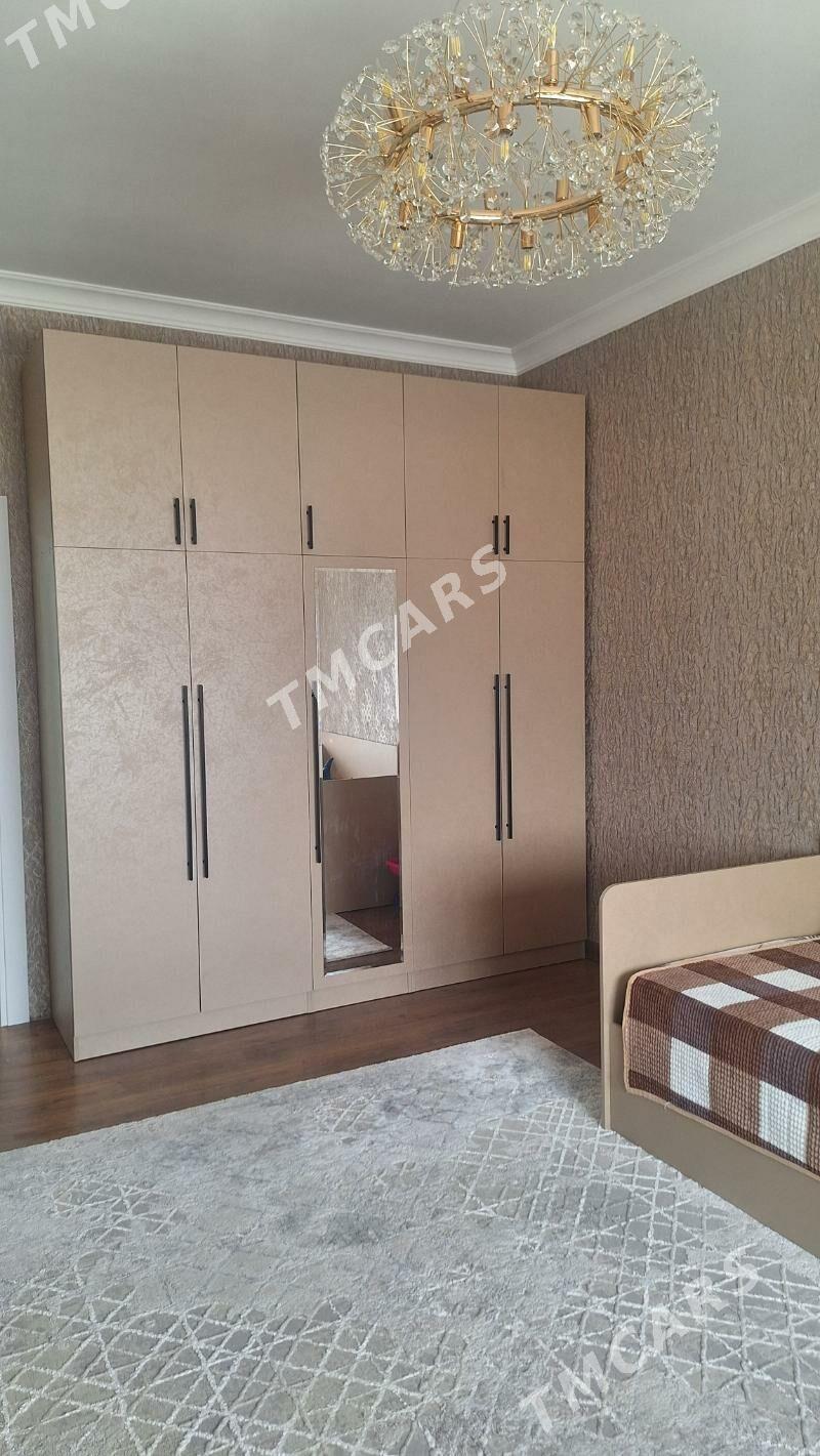 Гуртли 3 этаж 4 комнаты - Гуртли - img 8