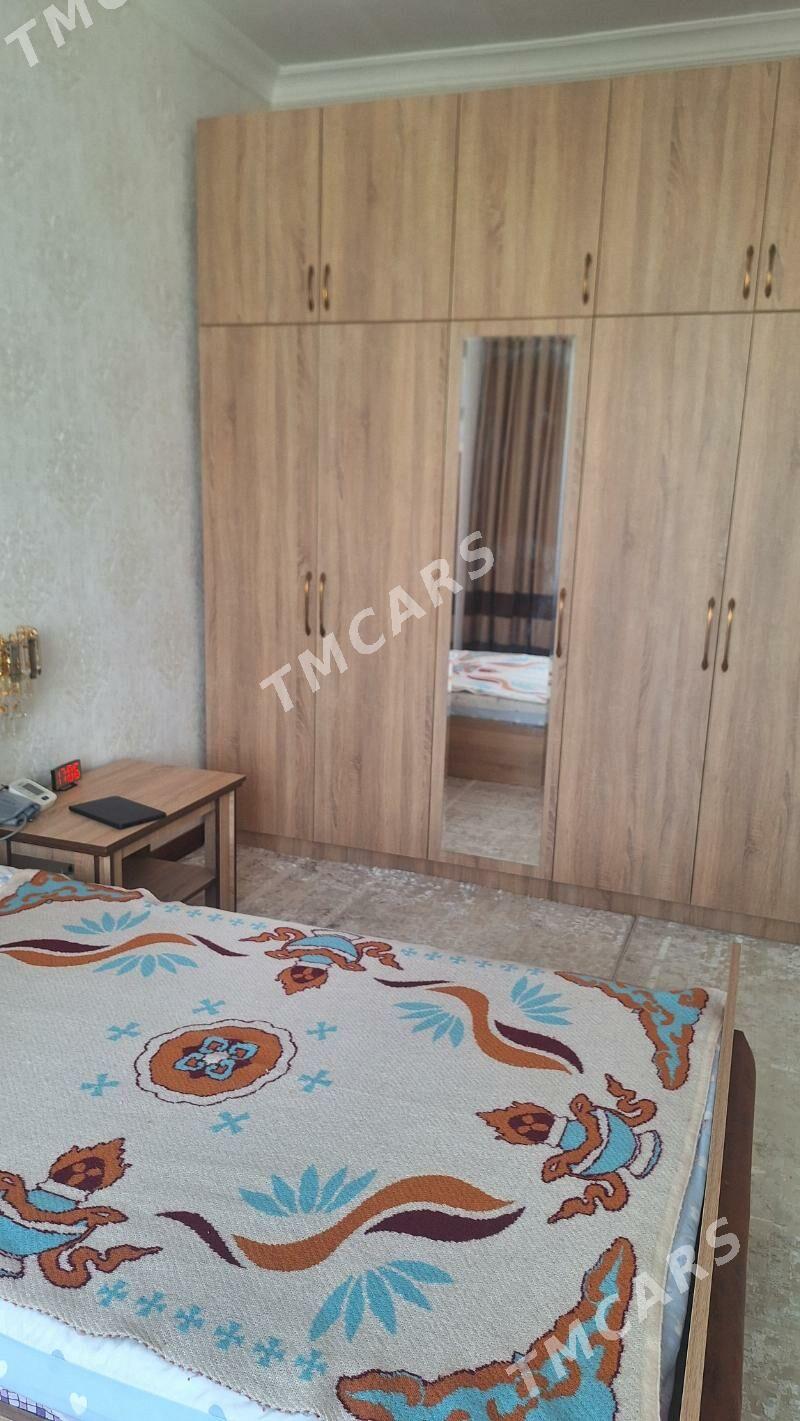 Гуртли 3 этаж 4 комнаты - Гуртли - img 7