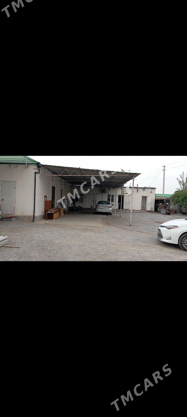 Чоганлы 10 sot 135m² - Aşgabat - img 1