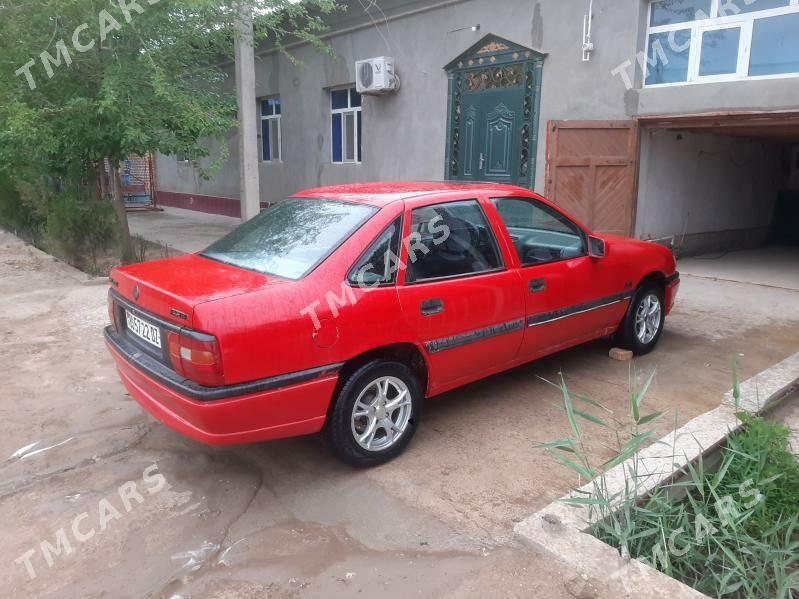 Opel Vectra 1993 - 40 000 TMT - Köneürgenç - img 3