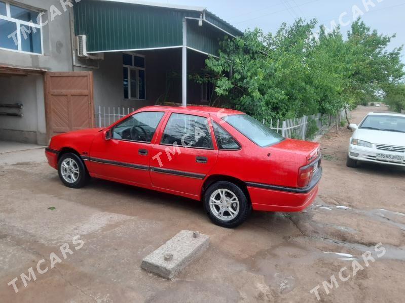 Opel Vectra 1993 - 40 000 TMT - Köneürgenç - img 2
