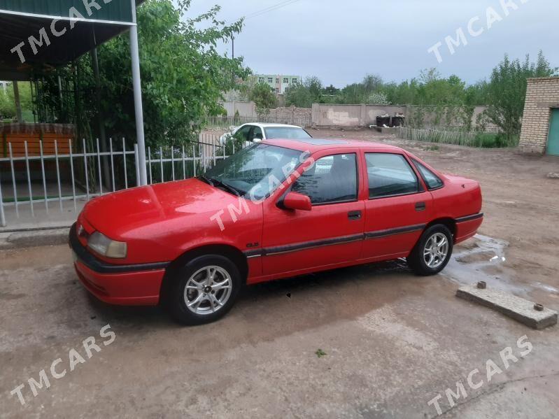 Opel Vectra 1993 - 40 000 TMT - Köneürgenç - img 4