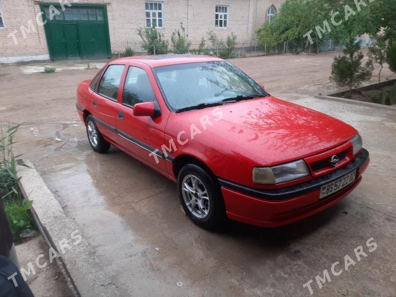 Opel Vectra 1993 - 40 000 TMT - Köneürgenç - img 1