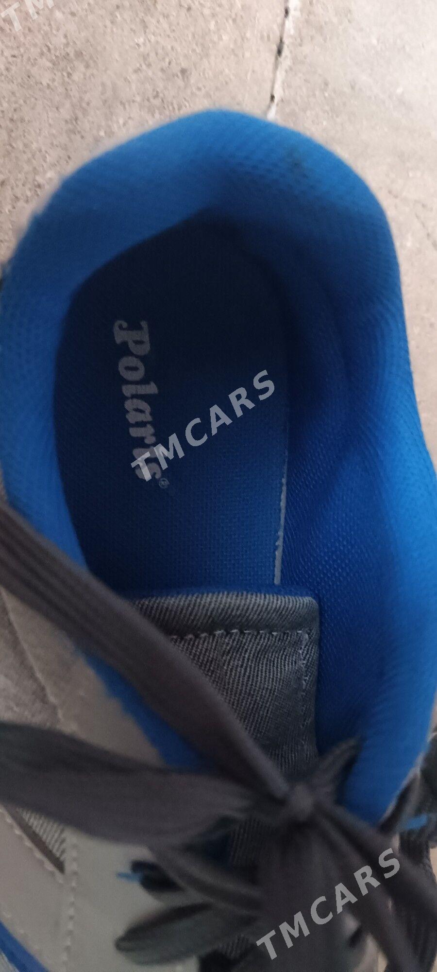 кроссовки polaris - Parahat 7 - img 1