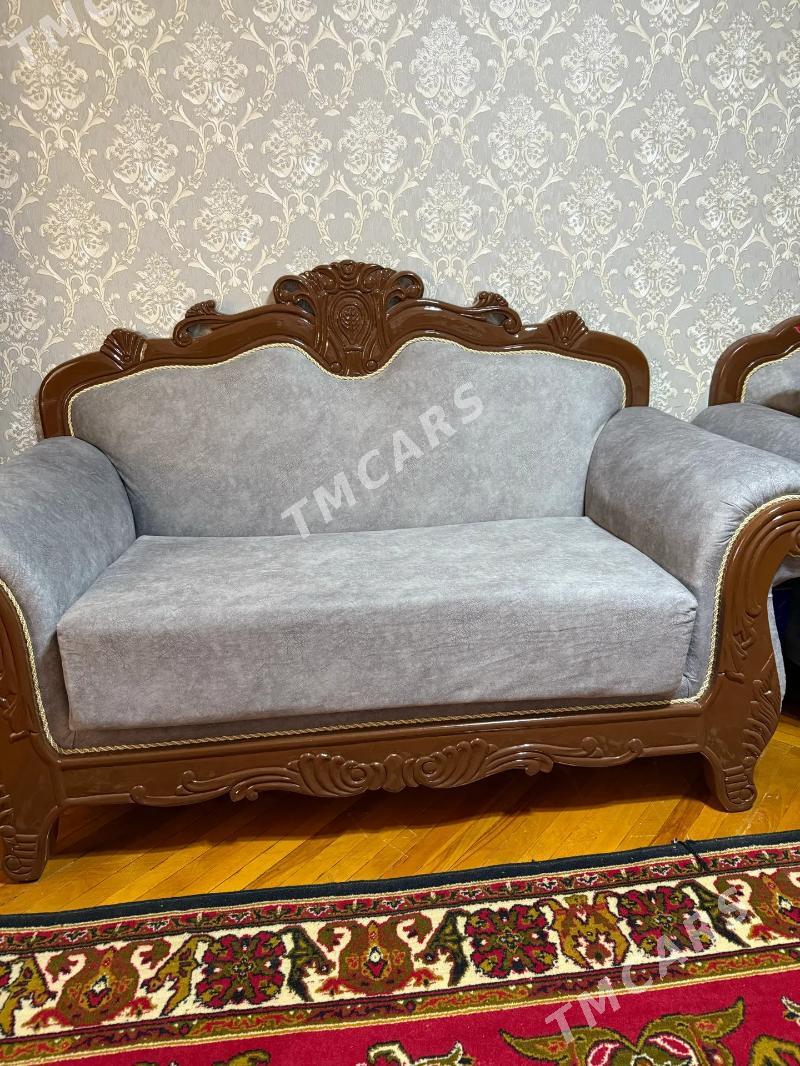 troýka diwan - Aşgabat - img 1