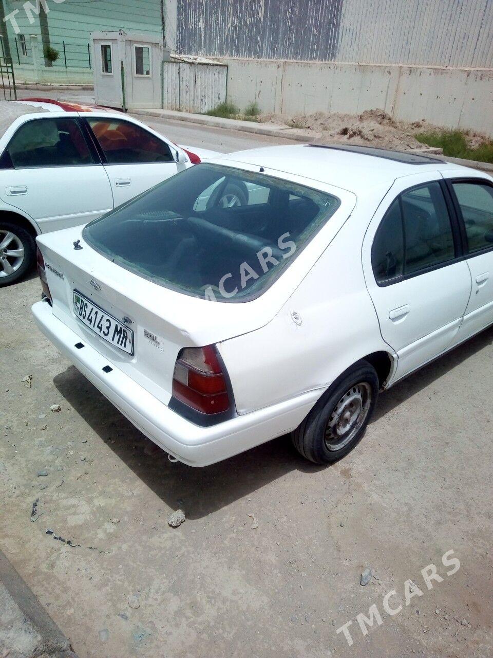Nissan Primera 1993 - 13 000 TMT - Şatlyk - img 2