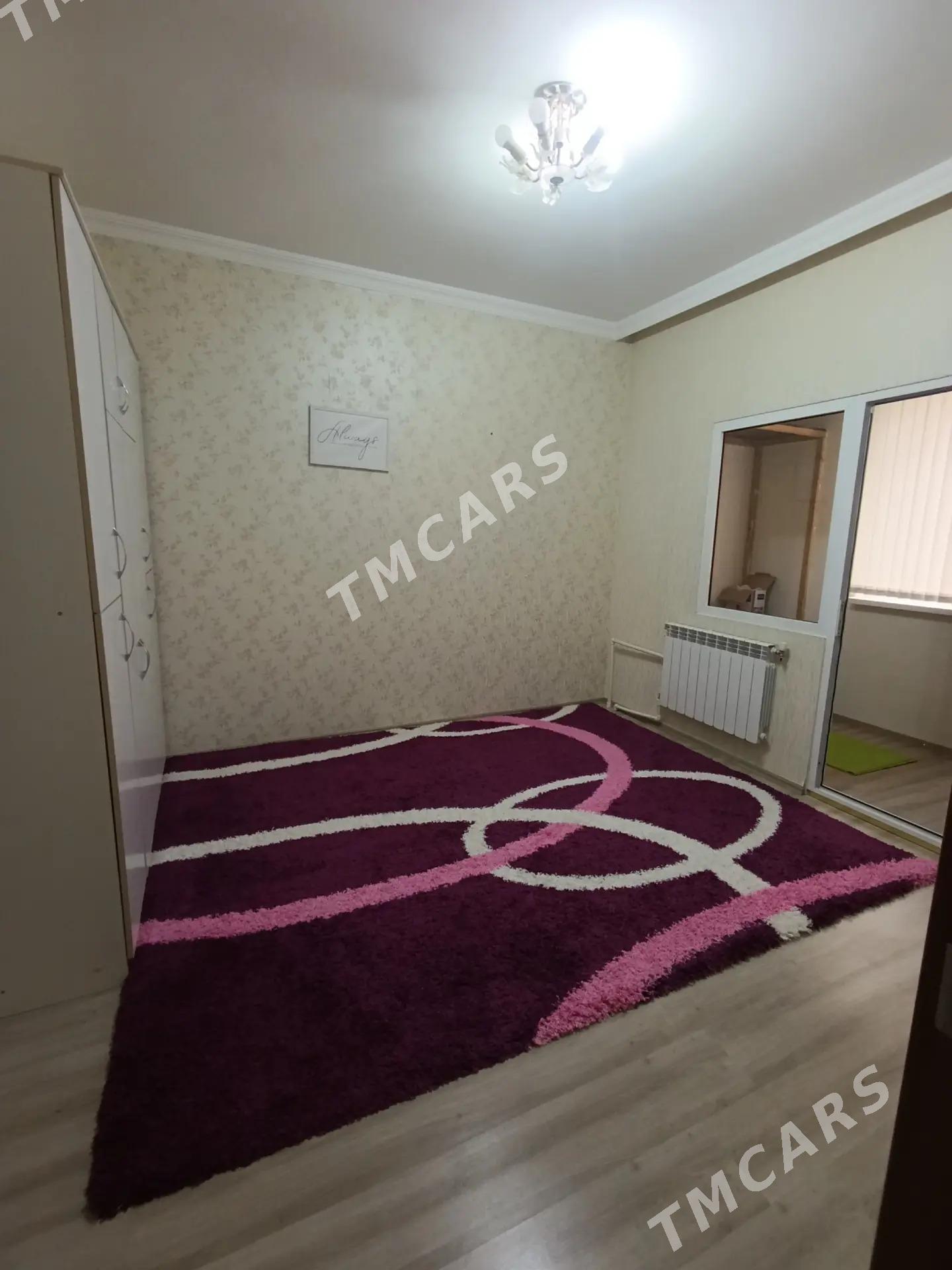 МИР 1 4 КОМ 9 ЭТАЖ - Aşgabat - img 2