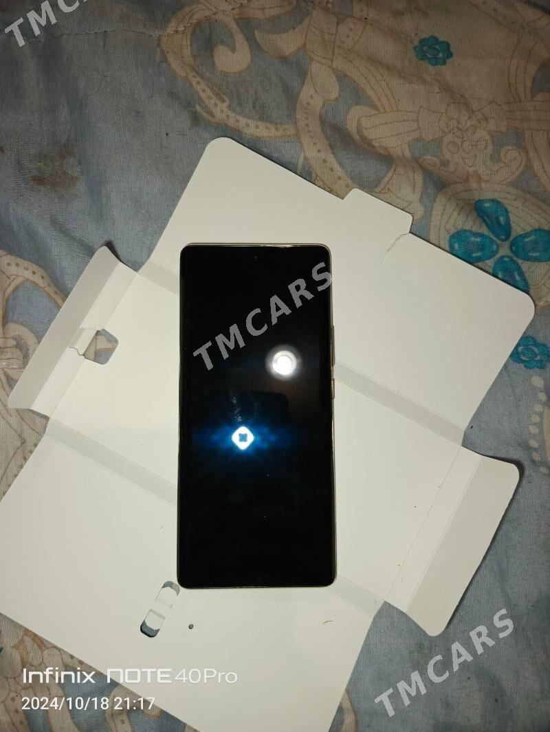 Infinix Note 40 pro - Köneürgenç - img 1