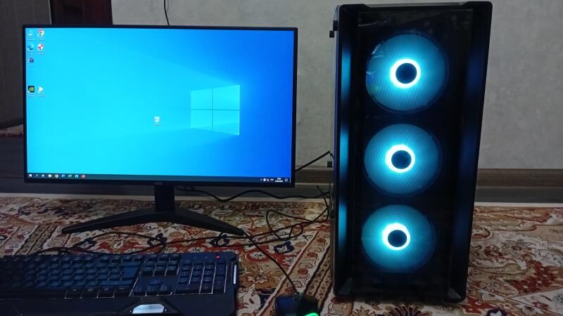 i5 9400f - Balkanabat - img 1